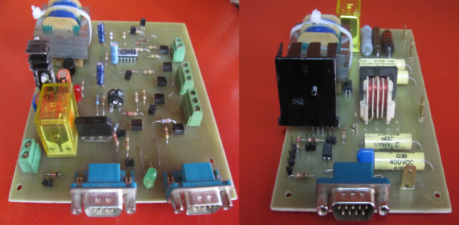 moteur