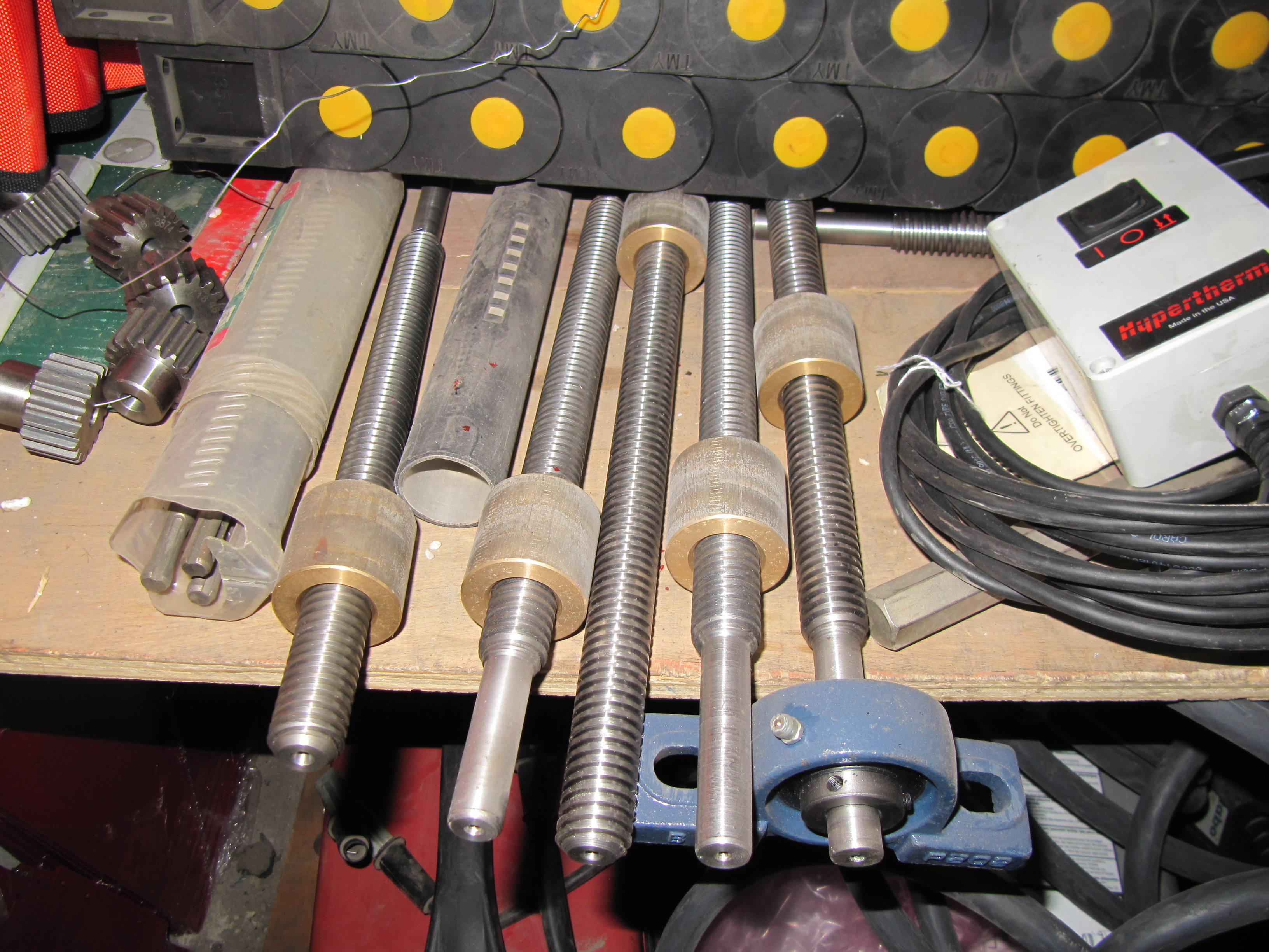 moteur