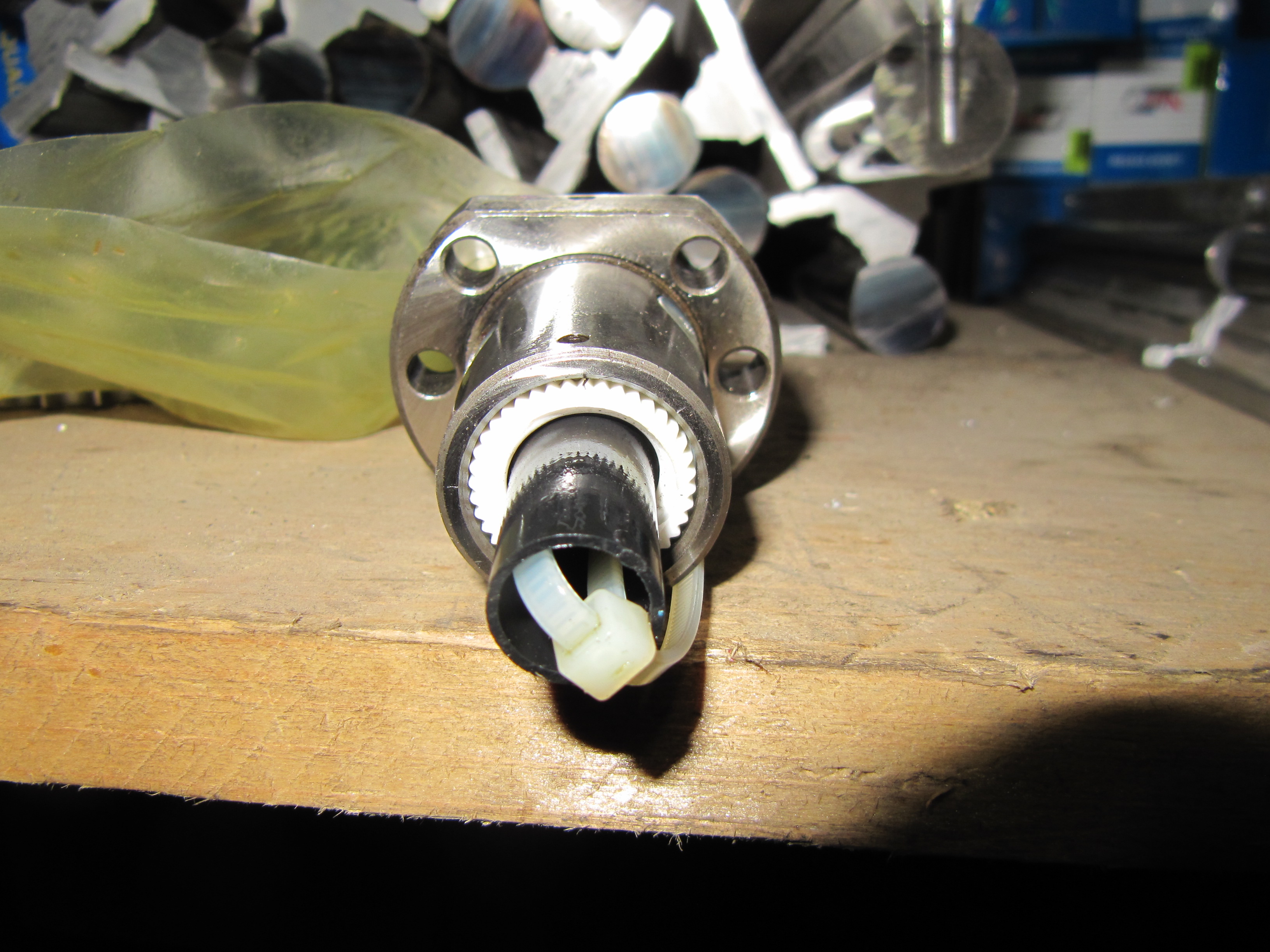 moteur